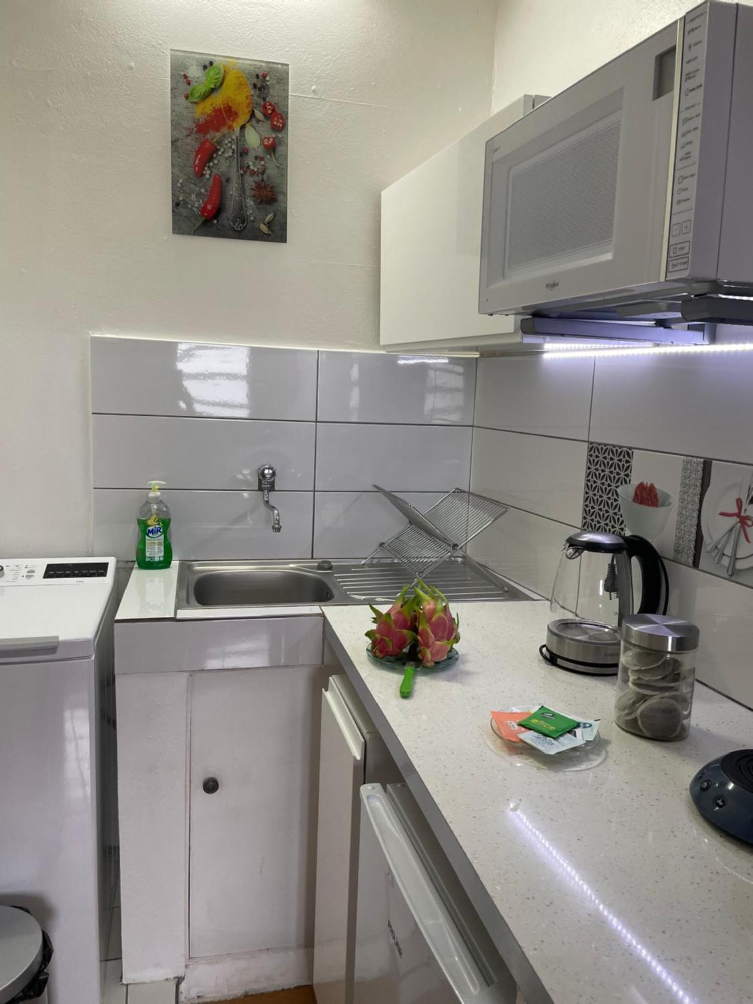 Lakay Sonson Apartment Les Anses-d'Arlets Exterior photo
