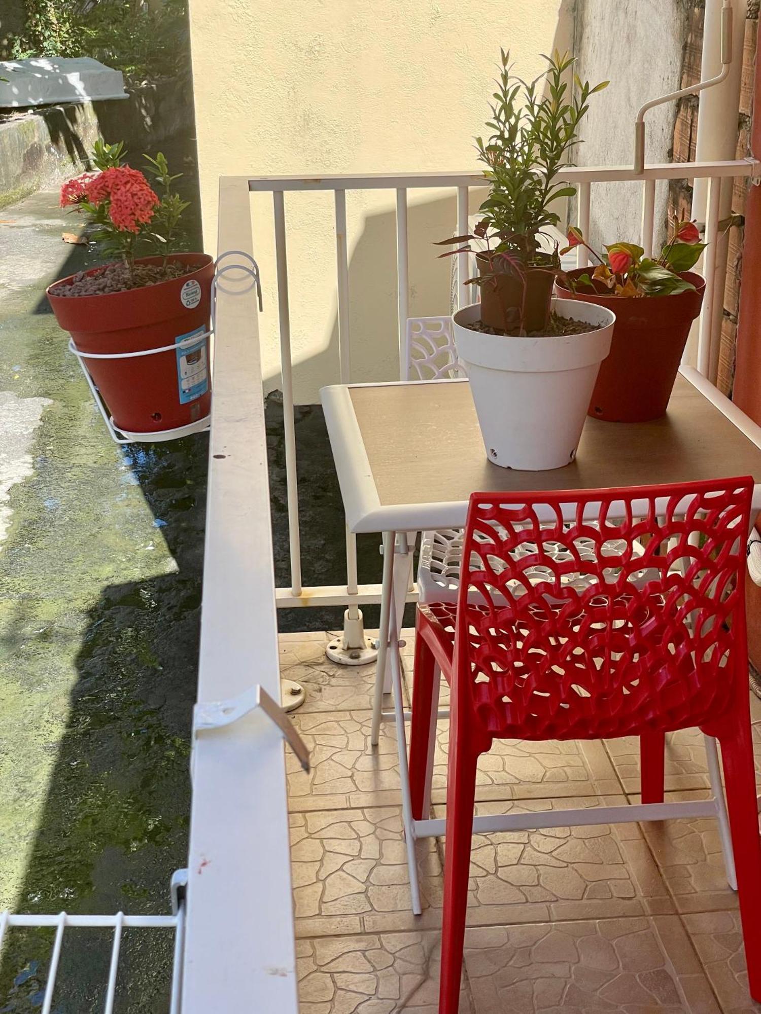 Lakay Sonson Apartment Les Anses-d'Arlets Exterior photo