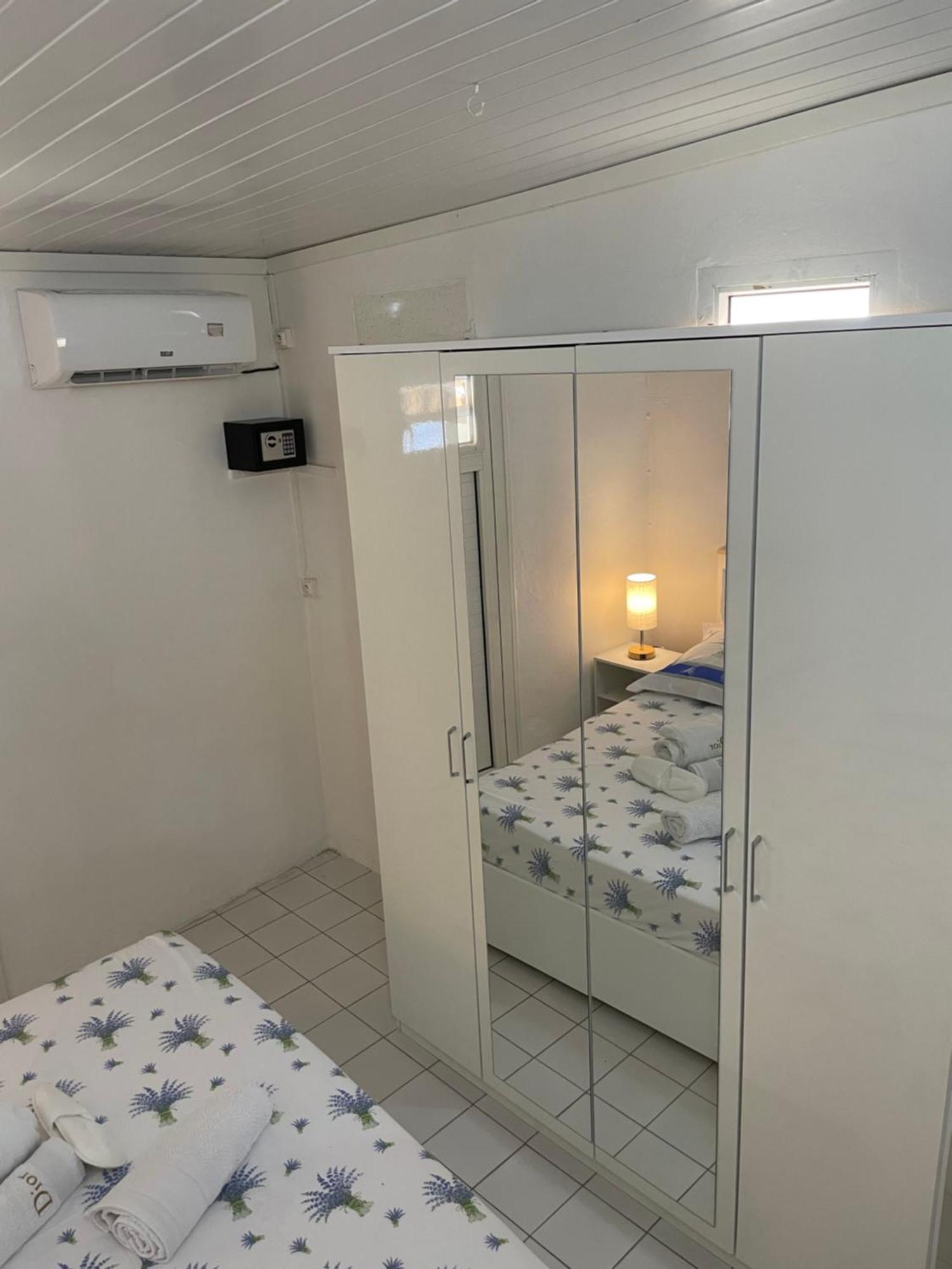 Lakay Sonson Apartment Les Anses-d'Arlets Exterior photo